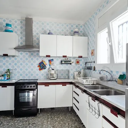 Charming With Private Pool In *