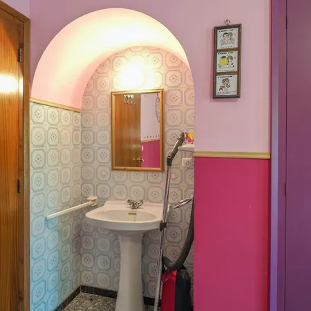 Charming With Private Pool In Villa Castello  D'Empuries