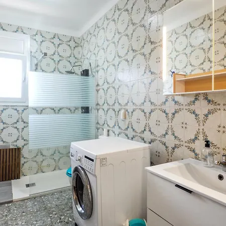 Charming With Private Pool In *