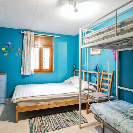 Charming With Private Pool In فيلة *