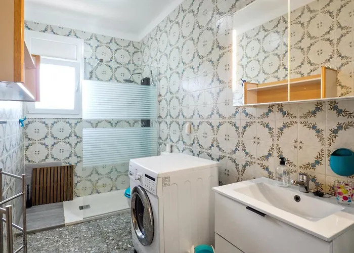 Charming With Private Pool In *