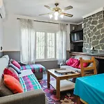 Charming With Private Pool In * Castello  D'Empuries