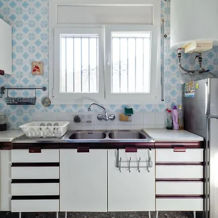 Charming With Private Pool In Villa Castello  D'Empuries