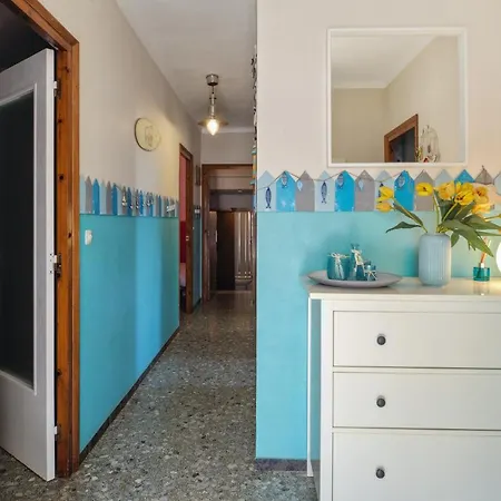 Charming With Private Pool In * Castello  D'Empuries